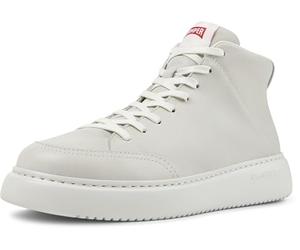 Camper Women's Runner K21 K400648 Ankle Boot, White Natural 006, 37 EU