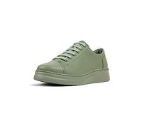 Camper Women's Runner Up K200508 Sneaker, Green 081, 42 EU