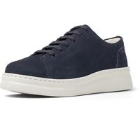 Camper Women's Runner Up K200645 Sneaker, Navy 093, 42 EU