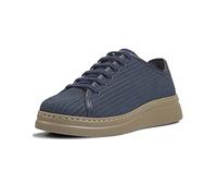 Camper Women's Runner Up K201457 Sneaker, Navy 003, 36 EU