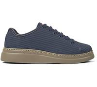 Camper Women's Runner Up K201457 Sneaker, Navy 003, 40 EU
