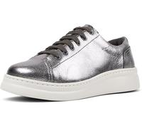 Camper Women's Runner Up Sneaker, Dark Gray 056, 36 EU