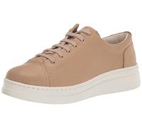 Camper Women's Runner Up Sneaker, Medium Beige 059, 36 EU