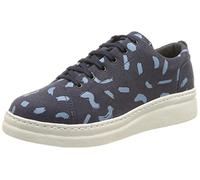 Camper Women's Runner Up Sneaker, Multi Assorted 074, 40 EU