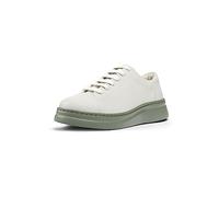 Camper Women's Runner Up Sneaker, White Natural 081, 35 EU