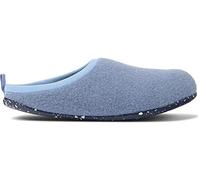 Camper Women's Wabi 20889 Loafer, Lt Pastel Blue 123, 41 EU
