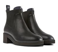 Camper Women's Wonder K400319 Chelsea Boot, Black 007, 40 EU