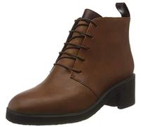Camper Wonder, Baskets Hautes Femme, Marron (Medium Brown 210), 40 EU