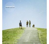 Camperdown & Out Couldnt Be Better (CD)