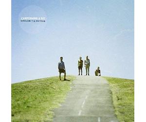 Camperdown & Out Couldnt Be Better (CD)