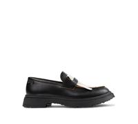 CamperMocassins en cuir NERO 43