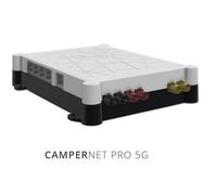CAMPERNET Pro (5g) 2.0 Pro Gcn-1052-4.1 5g-router Camping-Car, Campeur, Camper