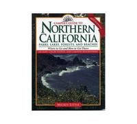 Camper's Guide To Northern California