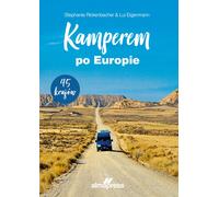 Campervan en Europe