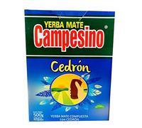 Campesino - Composé Yerba Mate avec Cedron 500 grammes