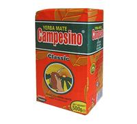 Campesino Yerba Mate Classic Blend 500g by