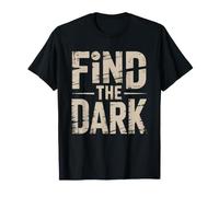 Campeur De La Galaxie Parc Ciel Etoile T-Shirt