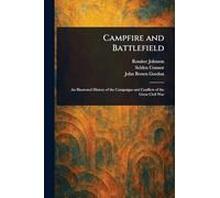 Campfire and Battlefield
