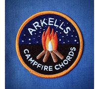 Campfire Chords [Import]