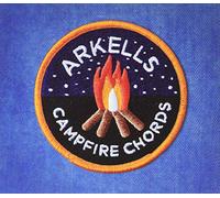 Campfire Chords [Import]