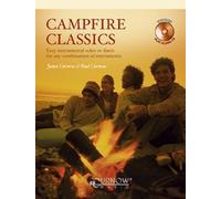 Campfire Classics / Book+Cd