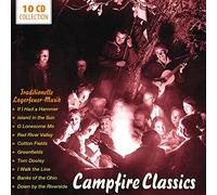Campfire Classics/Musique Traditionnelle de Feu de Camp
