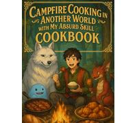 Campfire Cooking in Another World with My Absurd Skill Cookbook