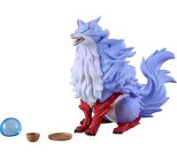 Campfire Cooking in Another World with My Absurd Skill Pop Up Parade Swacchao Statue en PVC Fel & Sui 11 cm