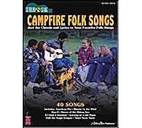 Campfire Folk Songs
