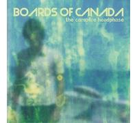 Campfire Headphase (2LP) by BOARDS OF CANADA [VINYL] NEUF