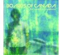Campfire headphase/inclus cd bonus Vinyle