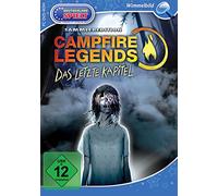 Campfire Legends: Das letzte Kapitel - Sammler-Edition [Import allemand]