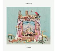 Campfire [Ltd.Edition] [Import allemand]