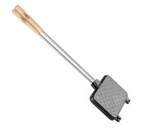 Campfire sandwich maker