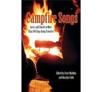 Campfire Songs – Campfire Songs – Paroles et accords de 100+ chansons – 4e édition