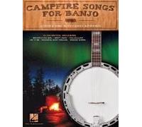 Campfire Songs For Banjo