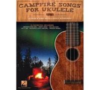 Campfire Songs for Ukulele Strum amp Sing with Family amp Friends by Hal Leonard Publishing Corporation Hal Leonard Publishing Corporation (Auteur)