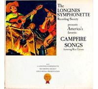 campfire songs LP