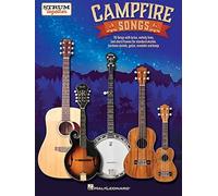 Campfire Songs - Strum Together