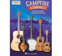 Campfire Songs - Strum Together. Mélodie, Paroles et Accords.