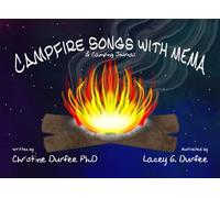 Campfire Songs with Mema: A Sing-Along Adventure for the Whole Family!
