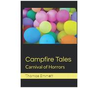 Campfire Tales: Carnival Of Horrors