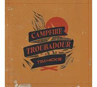 Campfire Troubadour – Import – Universal Music Group