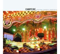 Campfire - Unknown Eastern Mediation