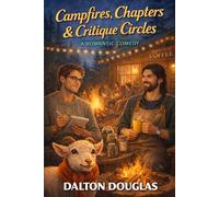 Campfires, Chapters & Critique Circles: A Romantic Comedy