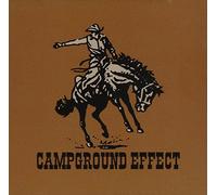 Campground Effect - Kindling