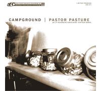 Campground - Pastor Pasture