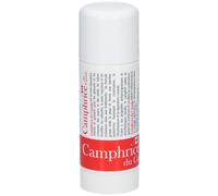 Camphrice du Canada Stick Réparation Intense Roll-On 25 g