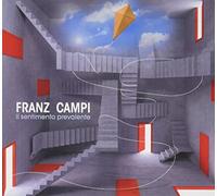 Franz Campi - Il Sentimento Prevalente [Import]