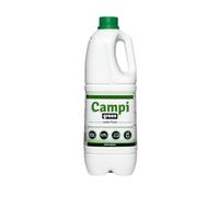 CAMPI green 2l liquide sanitaire pour toilettes CAMPIng,Vert